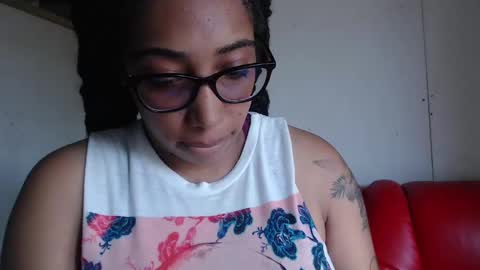 Ava Jordana online show from February 2025 08:34:01 PM