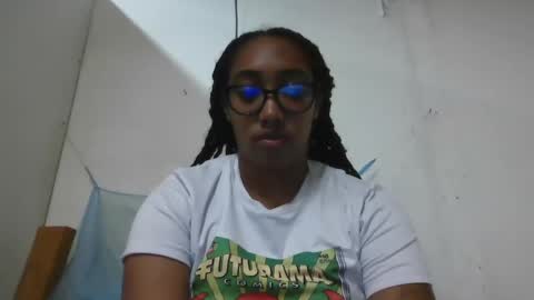 Ava Jordana online show from February 2025 01:32:02 AM