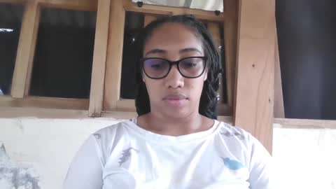 Ava Jordana online show from February 2025 06:03:01 PM