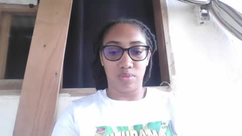 Ava Jordana online show from February 2025 03:24:02 PM