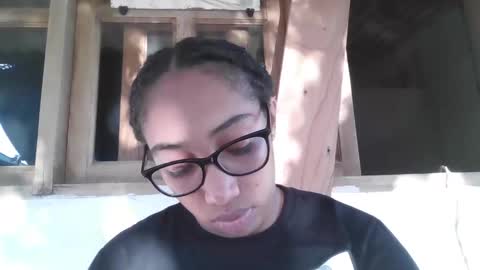 Ava Jordana online show from February 2025 10:31:01 PM