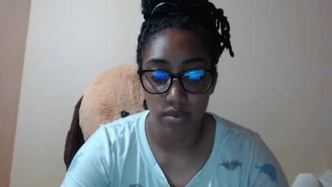 Ava Jordana online show from February 2025 11:33:02 PM