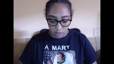 Ava Jordana online show from September 2025 06:43:02 PM