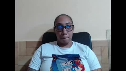 Ava Jordana online show from October 2025 10:06:02 PM