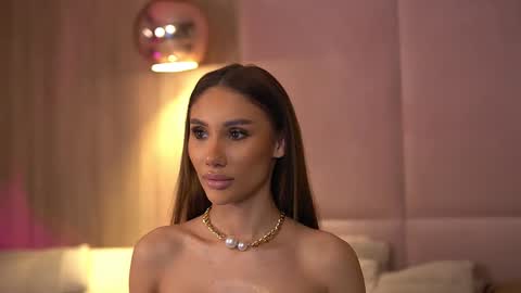 Ava online show from January 2025 04:37:02 AM