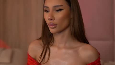 Ava online show from February 2025 11:16:01 PM