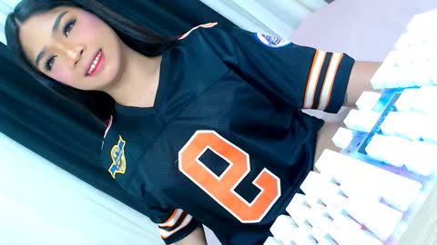 Ava online show from November 2025 06:23:01 AM