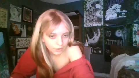 Ava Mack online show from June 2026 10:29:01 PM