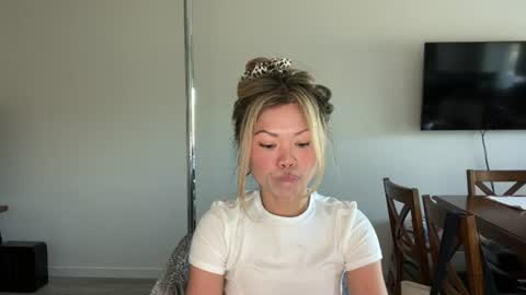 Little Ava  online show from June 2026 05:23:01 PM