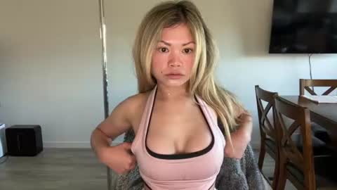 Little Ava  online show from July 2026 05:40:02 PM