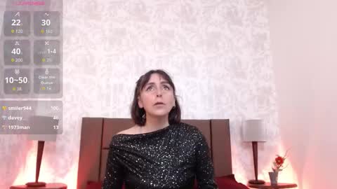 Ava  online show from March 2026 02:04:02 AM