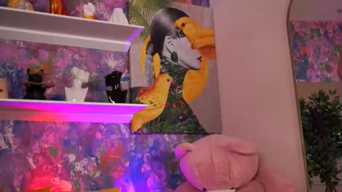 Ava online show from March 2026 08:05:01 PM