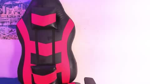 Ava Wilde online show from October 2025 12:54:01 AM