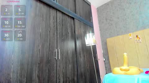 AVA online show from December 2025 03:27:02 AM