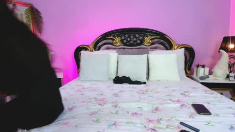 Snapshot of avaaaddams chatting on December 2024 05:40:02 AM Pamela online show from December 2024 05:40:02 AM