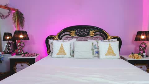 Snapshot of avaaaddams chatting on January 2025 05:51:02 AM Pamela online show from January 2025 05:51:02 AM