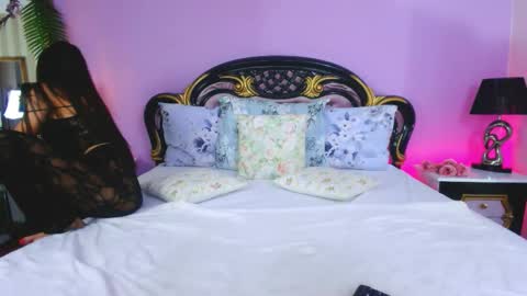 Snapshot of avaaaddams chatting on October 2025 04:32:02 AM Pamela online show from October 2025 04:32:02 AM