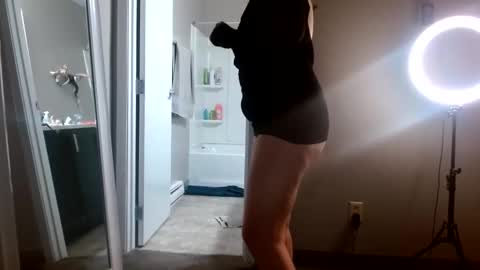 Ava Ashley online show from November 2025 01:49:02 AM