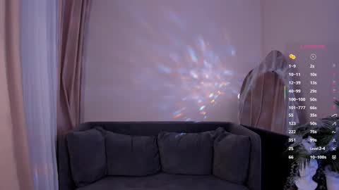 avabloom_ online show from November 2025 09:26:02 PM