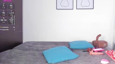 Ava Ferrera Elena online show from October 2025 01:49:02 AM