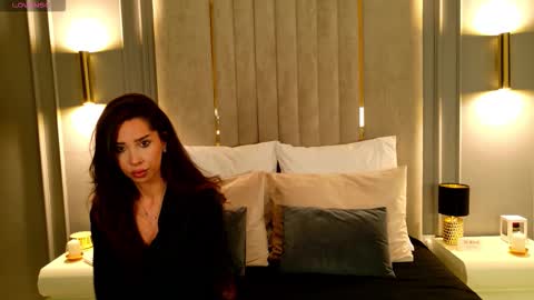 Abby online show from September 2025 08:19:01 PM