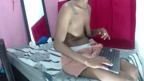 avalericherrycm101 online show from March 2025 01:42:02 AM