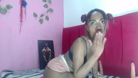 avalericherrycm101 online show from March 2025 04:28:01 AM