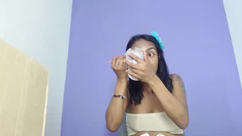 avalericherrycm101 online show from September 2025 08:35:02 PM