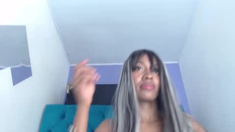 avalericherrycm101 online show from October 2025 01:36:02 AM