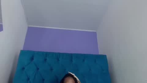 avalericherrycm101 online show from October 2025 08:18:01 PM