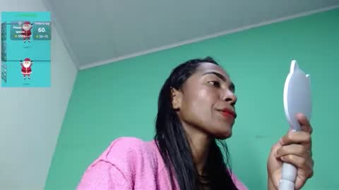 Snapshot of avalericherrycm101 chatting on December 2025 03:27:02 AM avalericherrycm101 online show from December 2025 03:27:02 AM