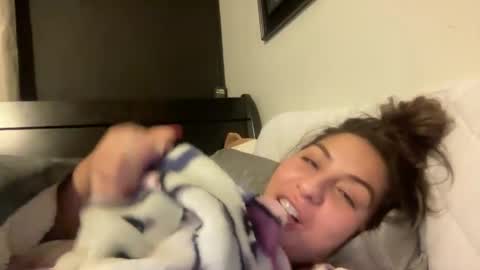 Ava Monroe online show from January 2025 08:36:01 AM