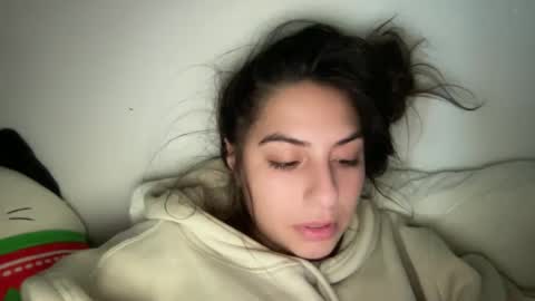 Ava Monroe online show from February 2025 09:36:01 PM