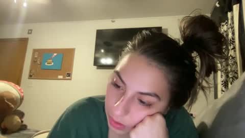 Ava Monroe online show from March 2025 09:06:02 AM