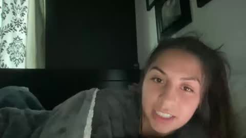 Ava Monroe online show from October 2025 09:26:02 PM