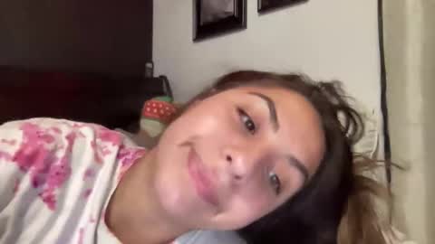 Ava Monroe online show from November 2025 07:09:01 AM