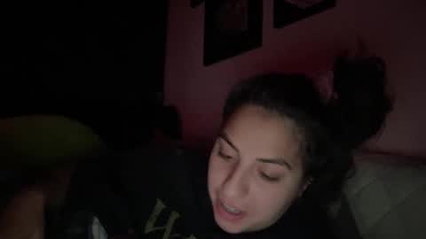 Ava Monroe online show from December 2025 10:17:02 PM