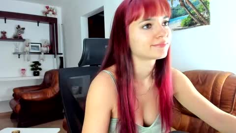 Ava online show from May 2026 12:07:01 AM