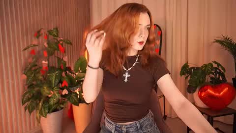 Snapshot of avaryder chatting on February 2026 11:58:02 AM Ava online show from February 2026 11:58:02 AM