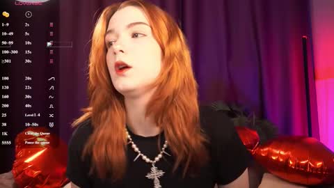 Snapshot of avaryder chatting on February 2026 01:07:01 PM Ava online show from February 2026 01:07:01 PM