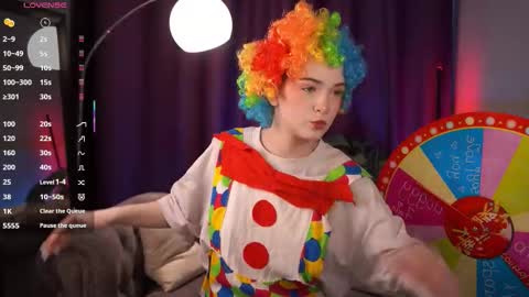 Snapshot of avaryder chatting on February 2026 01:18:01 PM Ava online show from February 2026 01:18:01 PM