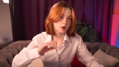 Snapshot of avaryder chatting on February 2026 01:34:01 PM Ava online show from February 2026 01:34:01 PM