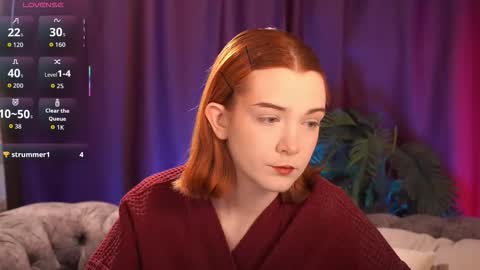 Snapshot of avaryder chatting on February 2026 03:24:01 PM Ava online show from February 2026 03:24:01 PM