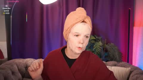 Snapshot of avaryder chatting on March 2026 01:50:02 PM Ava online show from March 2026 01:50:02 PM