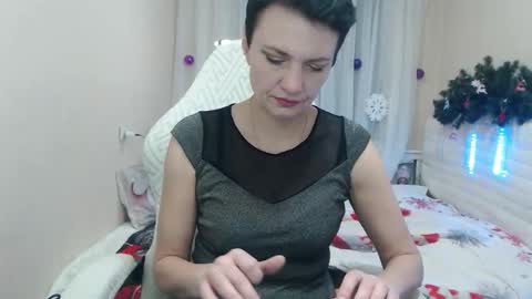 avasaturnian online show from December 2025 01:16:01 PM