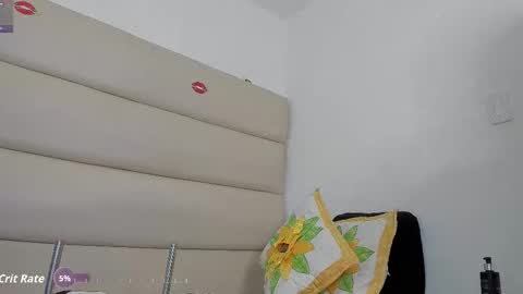 Ava Tomas online show from November 2025 04:34:01 AM