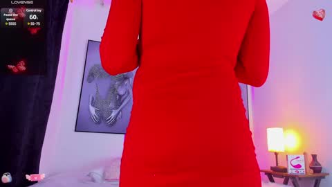 Avavega 1 online show from January 2025 11:23:02 AM