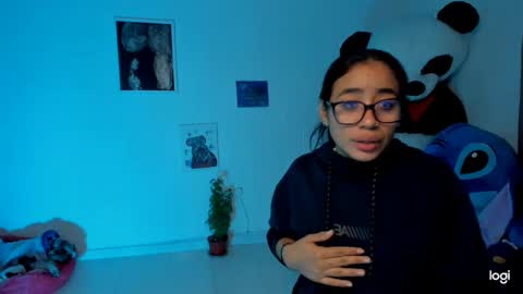 Valery -- online show from February 2025 01:35:02 AM