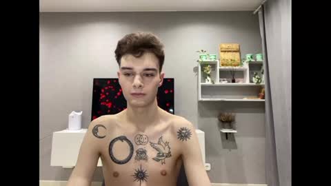 gothy 3 online show from January 2025 02:41:01 PM