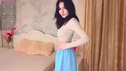 aveloria online show from October 2025 06:17:02 PM